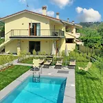 Leti Apartments Garda